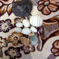 سنگ آسیاب شهاب سنگ سنگ قیمتی