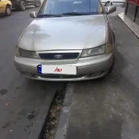دوو سیلو سدان مدل ۸۱