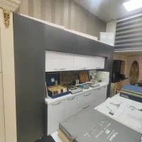 کابینت دست دو