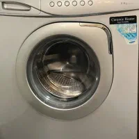 لباسشویی اصل کره