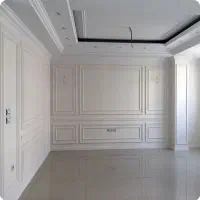 نصب قاب بندی و قرنیز