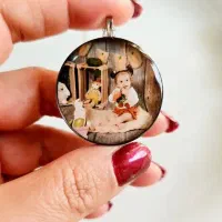 هدیه خاص برای آدمای خاص