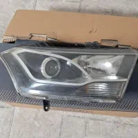 یک جفت چراغ دنا مدرن فابیرک خود خودرو
