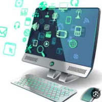 مسلط به کامپیوتر و نرم افزار راهکاران
