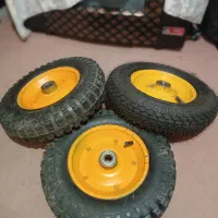 چرخ فرغون