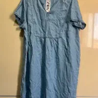 لباس زنانه سایز بزرگ