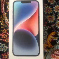 iPhone 14 normal 256 zaa|موبایل|کرج, کوی زنبق|دیوار