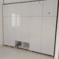 خدمات نجاری و دکوراسیون