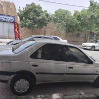 ۴۰۵ مدل ۸۵
