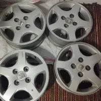 4 عدد رینگ ترنادو ۱۴