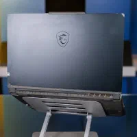 MSI CYBORG 15 / i7 نسل 12/ RTX 3050 / DDR5