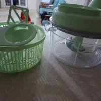 خردکن دستی نو