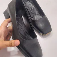 کفش و صندل پاشنه دار