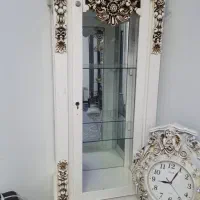 بوفه وساعت1.800