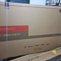 ال ای دی ۵۵ دوومدل 4000 زیر قیمت بازار پلمب گرید A