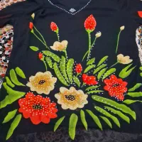 لباس|لباس|زرندیه, |دیوار