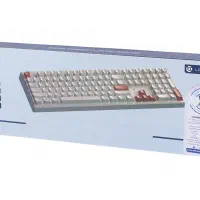 کیبورد لاجیکی