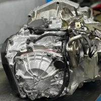 فروش و تعمیر  گیربکس های اتوماتیک206207L90 باضمانت