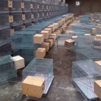 کاسکو گرینچیک برزیلی عروس قناری ملنگوشاه طوطی ارزن