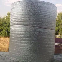 فوم 2سانتی  رول ‌‌25 متری