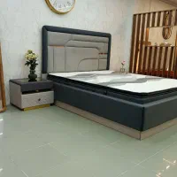 سرویس خواب و کمد ریلی و دربی