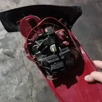 چراغ خطر ۲۰۶|قطعات یدکی و لوازم جانبی|تهران, فدک|دیوار