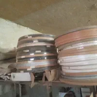 نوار pvc پی وی سی نجاری