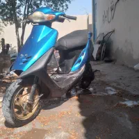 پاکشتی دو زمانه