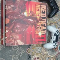 PS4|کنسول، بازی ویدئویی و آنلاین|ملایر, |دیوار