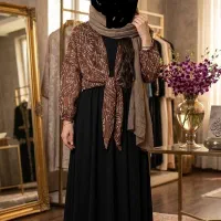 شومیز مجلسی350