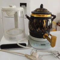 کتری چایساز