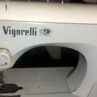 جرخ خیاطی ویگورلی
