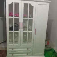 کمد لباس بچه