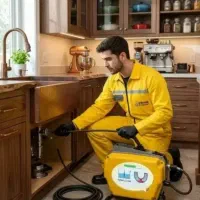 لوله بازکنی ارزانتر از همه جا سراسر قزوین و حومه
