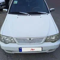 ۱۳۲تک مدل۹۲دو ایربگ ،هیدرولیک‌ ،موتور قدیم