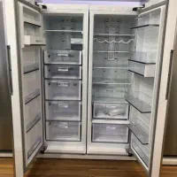 یخچال دوقلو بخر 30میلیون تخفیف ببر