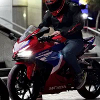 هوندا CBR 250 rr فول
