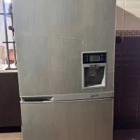 یخچال اسنوا