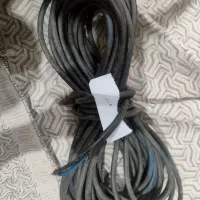 سیم کابل افشان