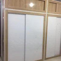 ساخت کمددیواری ام دی اف قسطی