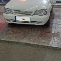 پراید ۱۱۱ مدل ۹۶