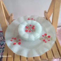 ظرف کریستال