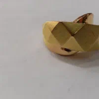 زنجیر ساده ، گردنبند کارتیر و انگشتر۳بعدی