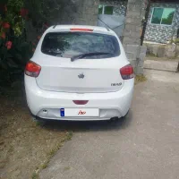 تیبا دو مدل 1400