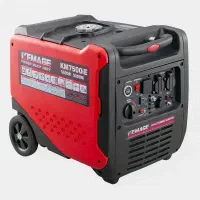 موتور برق کاماجی ۵.۵کاوا (سوپرسایلنت اینورتر)