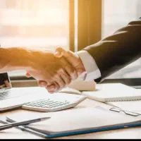 نیازمند همکاری در خدمات اینترنتی و کامپیوتری