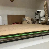 سی ان سی پایون Cnc
