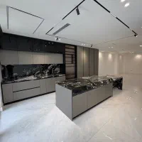 زعفرانیه/۲۴۰متر/مدرن/نوساز/فول مشاعات