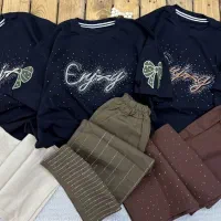 لباس بچه گانه سایز 40تا65