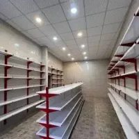 قفسه فروشگاهی